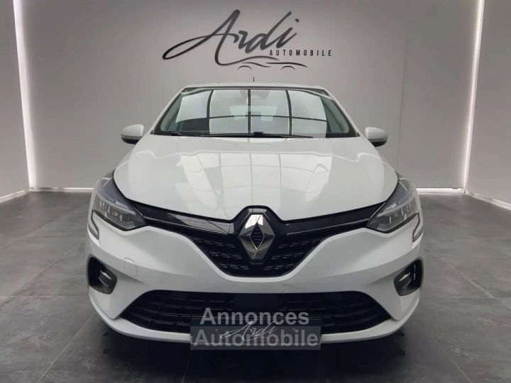 Renault Clio 1.0i XENON GARANTIE 12 MOIS 1er PROPRIETAIRE - 2