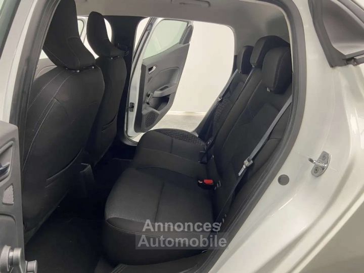 Renault Clio 1.0i XENON GARANTIE 12 MOIS 1er PROPRIETAIRE - 10