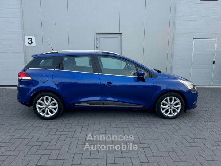 Renault Clio 1.2 TCe Intens EDC AUTO GARANTIE 12M - 7