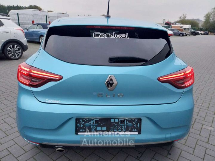 Renault Clio 1.5 Blue dCi Intens-CLIM-BLUETOOTH-GARANTIE12.MOIS - 6