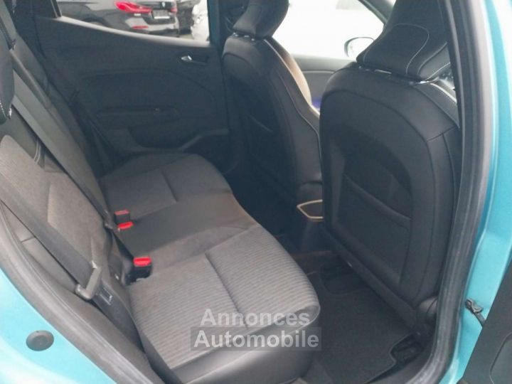 Renault Clio 1.5 Blue dCi Intens-CLIM-BLUETOOTH-GARANTIE12.MOIS - 10