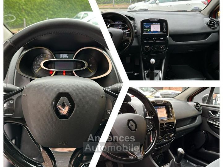 Renault Clio 1,5 DCI 90Ch EState PACK INTENS - 5