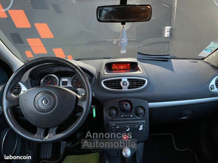 Renault Clio 1.6 100 cv Dynamique Sport CT OK 2025 - 4