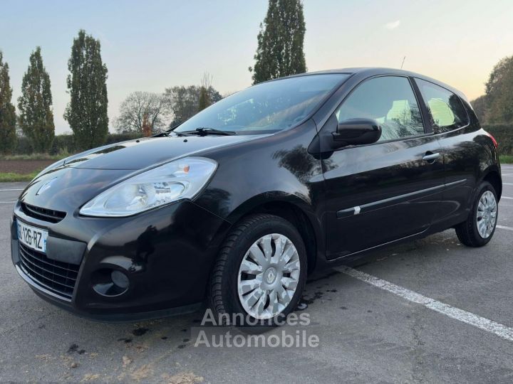 Renault Clio - 3