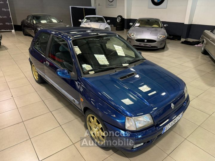 Renault Clio 2.0i Williams - 25