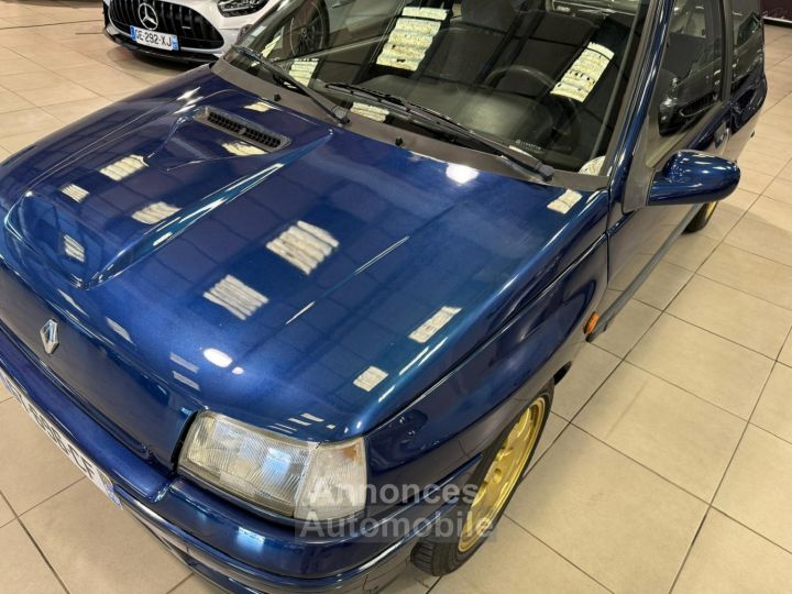 Renault Clio 2.0i Williams - 26