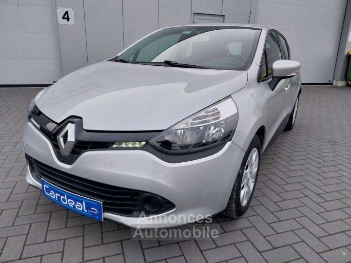 Renault Clio BLUETOOTH-GARANTIE.12.MOIS- - 3