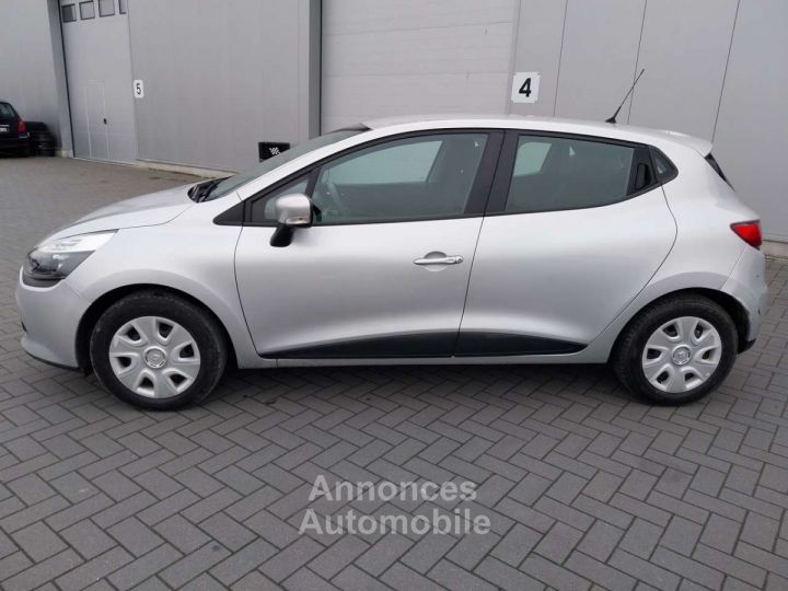 Renault Clio BLUETOOTH-GARANTIE.12.MOIS- - 4