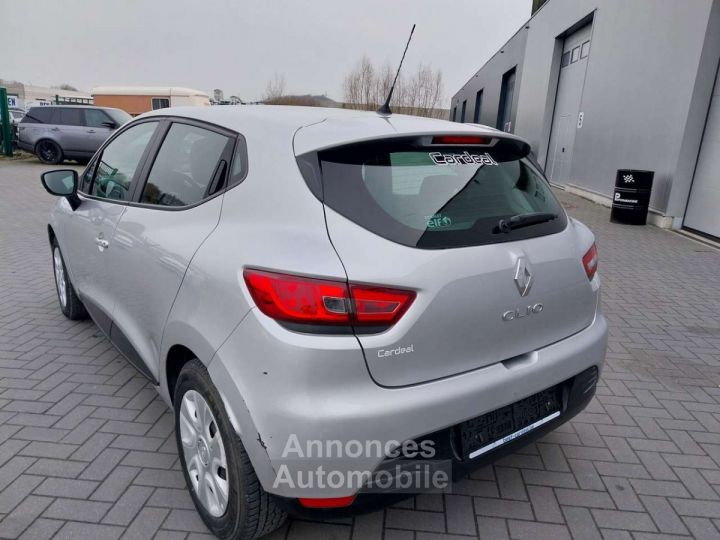 Renault Clio BLUETOOTH-GARANTIE.12.MOIS- - 5