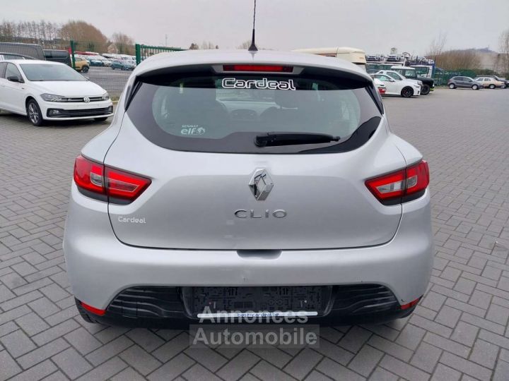 Renault Clio BLUETOOTH-GARANTIE.12.MOIS- - 6