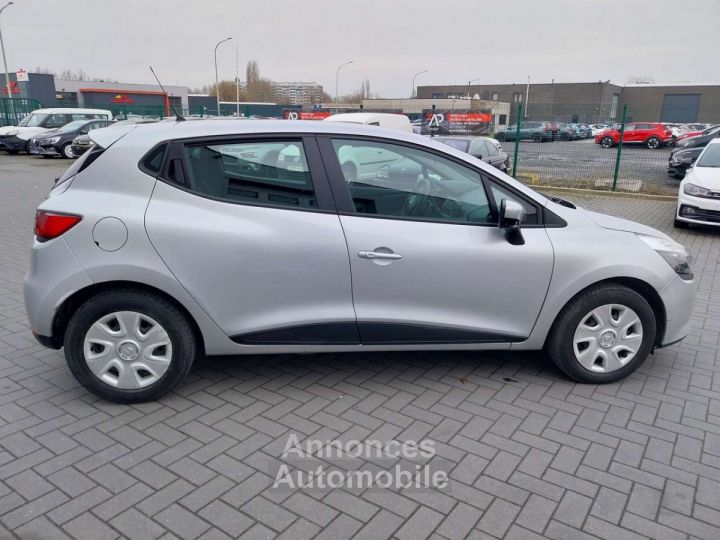 Renault Clio BLUETOOTH-GARANTIE.12.MOIS- - 8