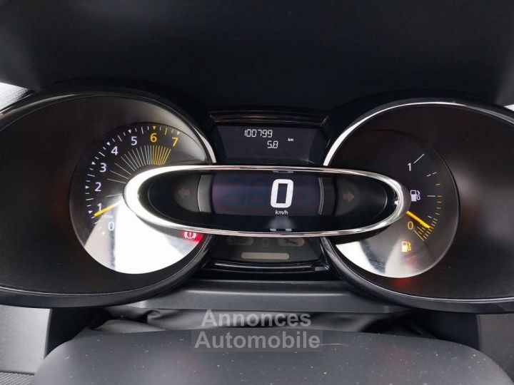 Renault Clio BLUETOOTH-GARANTIE.12.MOIS- - 14