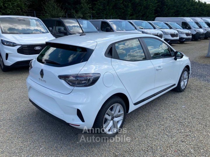 Renault Clio Facelift 1.5 DCI 100 M6 Evolution - 2