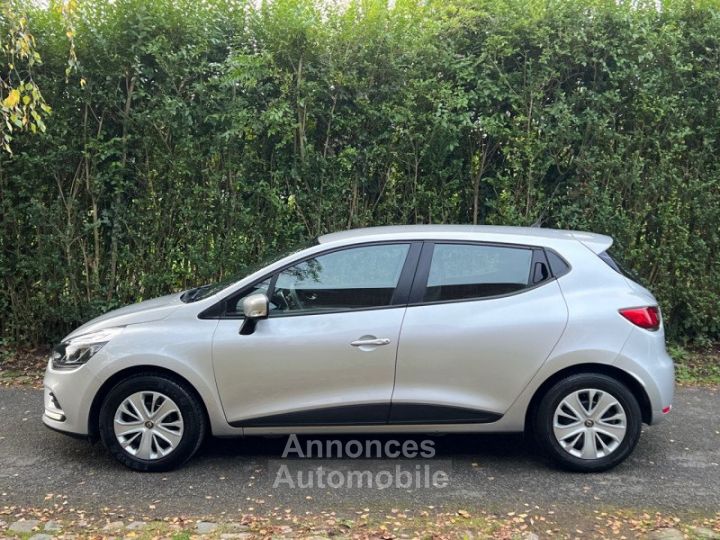 Renault Clio IV 0.9 TCE 75CH ENERGY TREND 04/2019 - 64.000KM - GARANTIE - 5