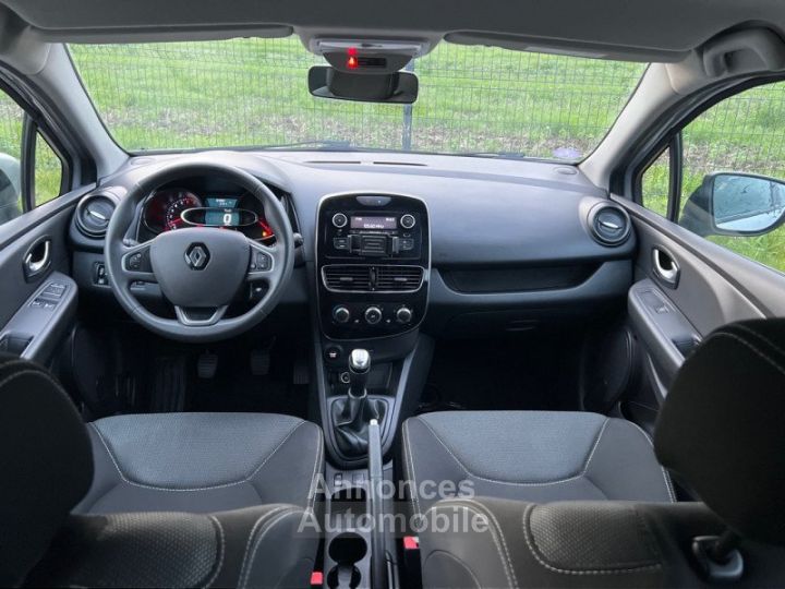 Renault Clio IV 0.9 TCE 75CH ENERGY TREND 04/2019 - 64.000KM - GARANTIE - 8