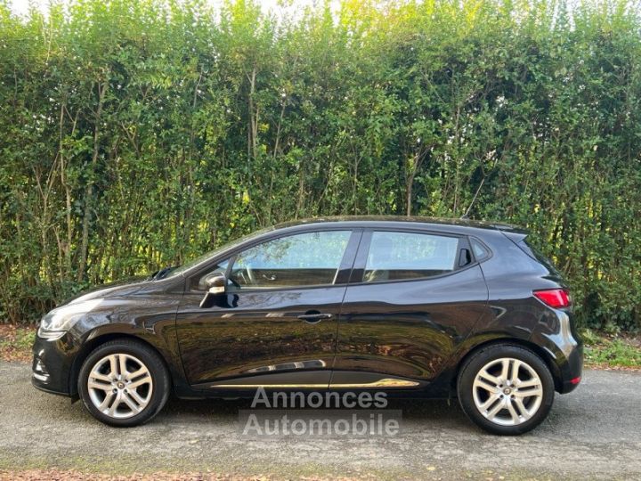 Renault Clio IV 0.9 TCE 90CH ENERGY INTENS 37.000KM 1ERE MAIN - 5