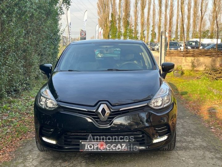 Renault Clio IV 0.9 TCE 90CH ENERGY INTENS 37.000KM 1ERE MAIN - 6