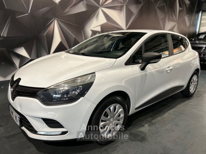 Renault Clio IV 1.2 16V 75CH LIFE 5P - 1