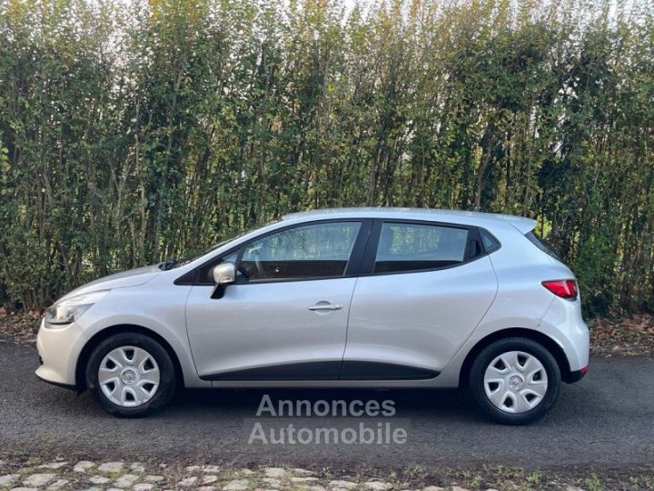 Renault Clio IV 1.2 ESSENCE 16V 75CH EXPRESSION 113.000KM GARANTIE - 5