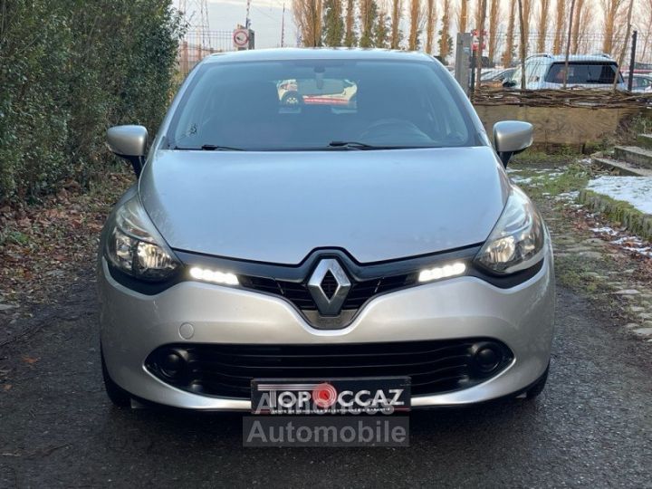 Renault Clio IV 1.2 ESSENCE 16V 75CH EXPRESSION 113.000KM GARANTIE - 6