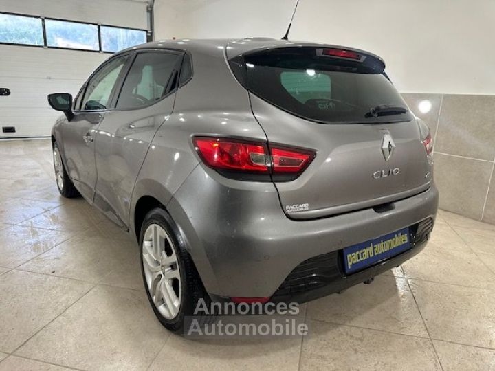 Renault Clio IV 1.5 DCI 90CV DYNAMIQUE GARANTIE 1AN - 2