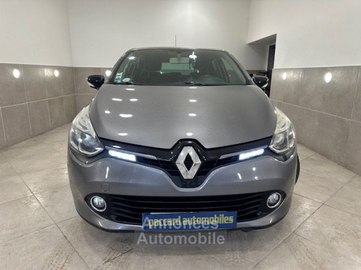 Renault Clio IV 1.5 DCI 90CV DYNAMIQUE GARANTIE 1AN - 5