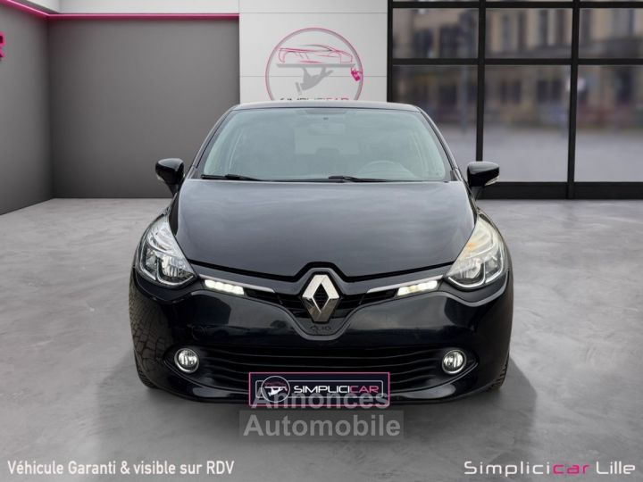 Renault Clio IV dCi 90 eco2 Limited - 3