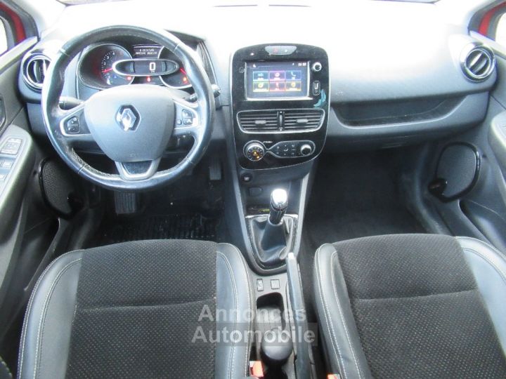 Renault Clio IV dCi 90 Energy Intens - 7