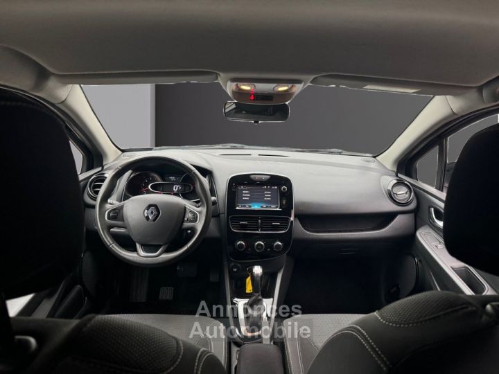 Renault Clio IV dCi 90 Intens EDC - 7