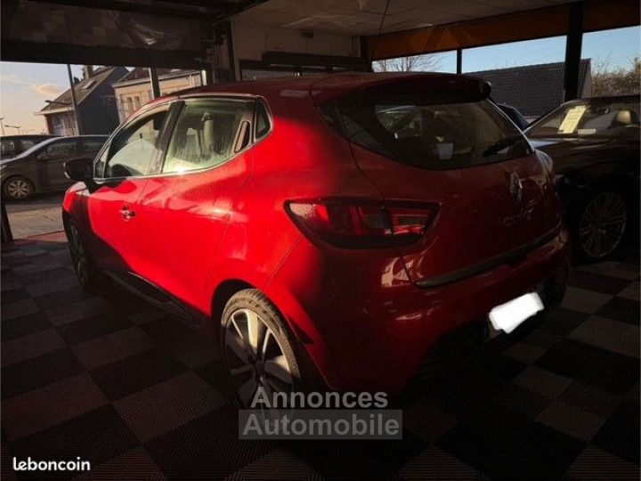 Renault Clio IV Limited - 3