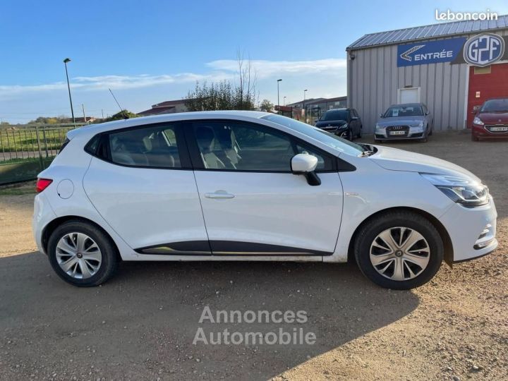 Renault Clio IV TCe 75 E6C Trend - 5