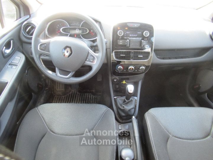 Renault Clio IV TCe 75 Trend - 7