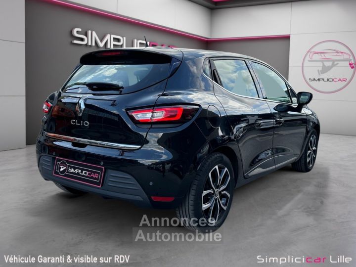 Renault Clio IV TCe 90 Intens - 3