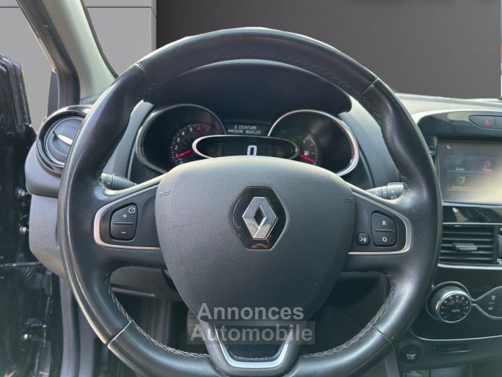 Renault Clio IV TCe 90 Intens - 10