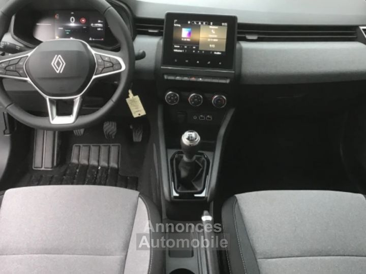 Renault Clio Nouvelle DCi 100 GSR2 Evolution - 3