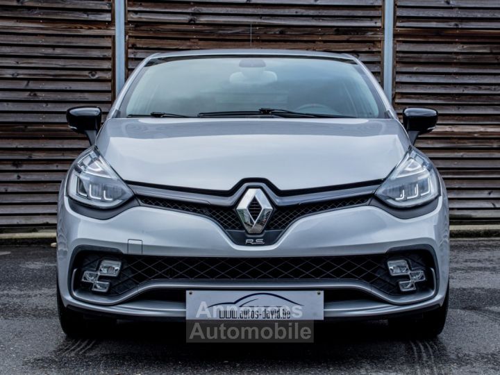 Renault Clio RS Sport 1.6 Turbo 200PK Aut. - ANDROID AUTO - KEYLESS - CRUISECONTROL - AIRCO - 6