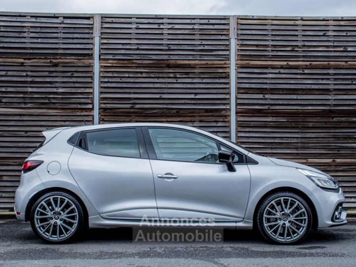 Renault Clio RS Sport 1.6 Turbo 200PK Aut. - ANDROID AUTO - KEYLESS - CRUISECONTROL - AIRCO - 8