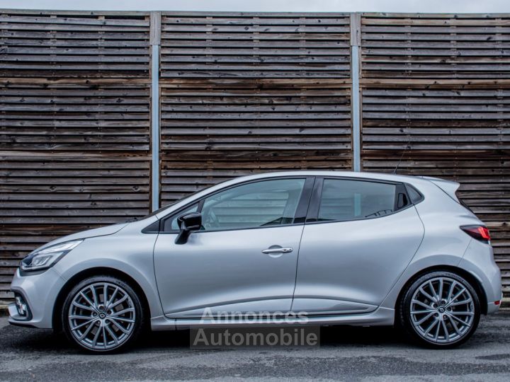 Renault Clio RS Sport 1.6 Turbo 200PK Aut. - ANDROID AUTO - KEYLESS - CRUISECONTROL - AIRCO - 12