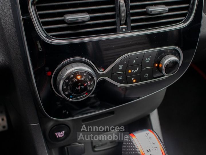 Renault Clio RS Sport 1.6 Turbo 200PK Aut. - ANDROID AUTO - KEYLESS - CRUISECONTROL - AIRCO - 21