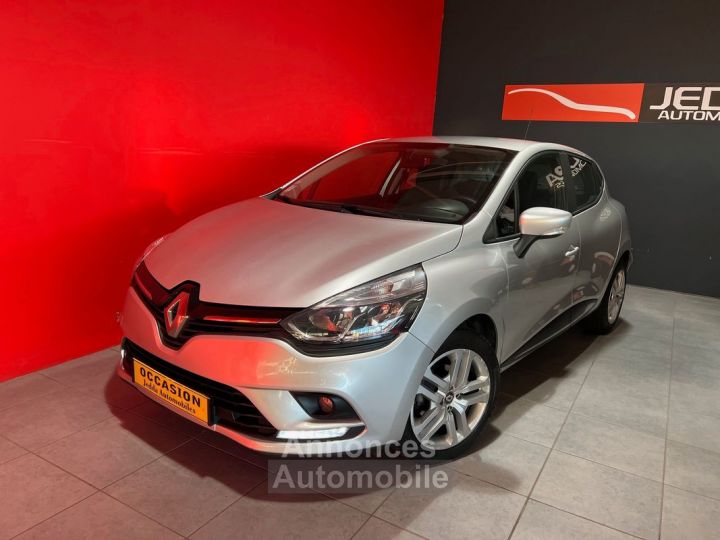 Renault Clio Tce - 1