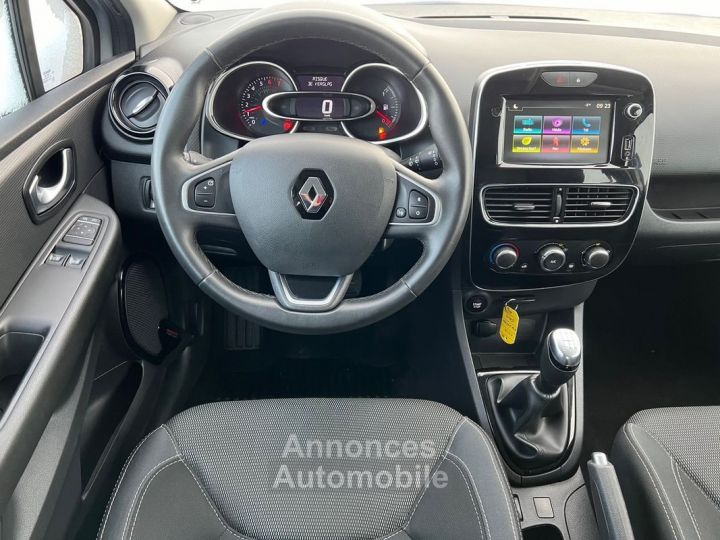 Renault Clio Tce - 2