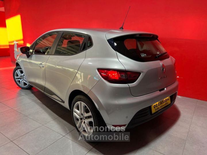 Renault Clio Tce - 4