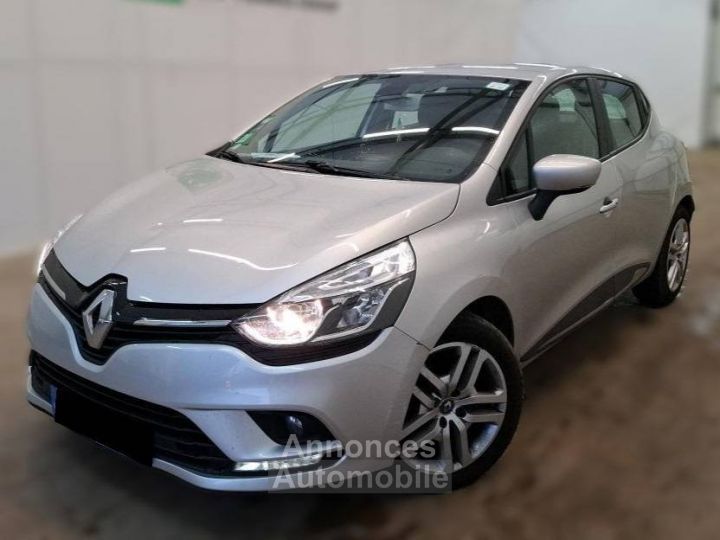 Renault Clio TCE 90 Business pack - 1