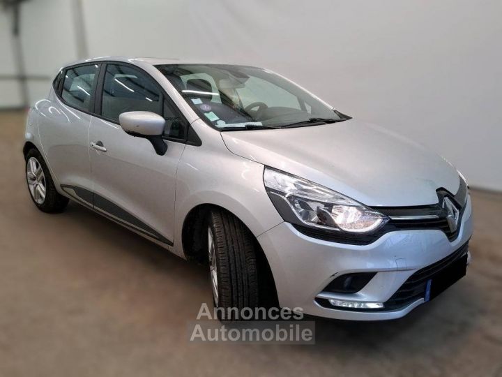 Renault Clio TCE 90 Business pack - 3