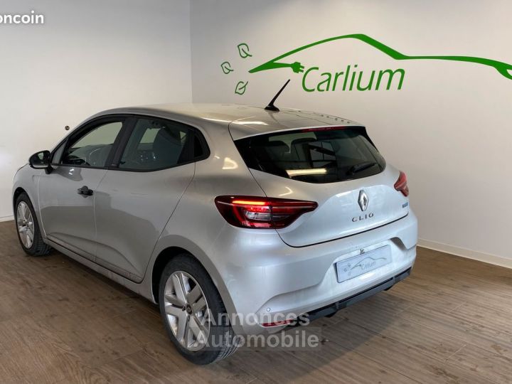 Renault Clio V -1.6 E-Tech hybride 145ch A partir de 220 euros par mois - 5