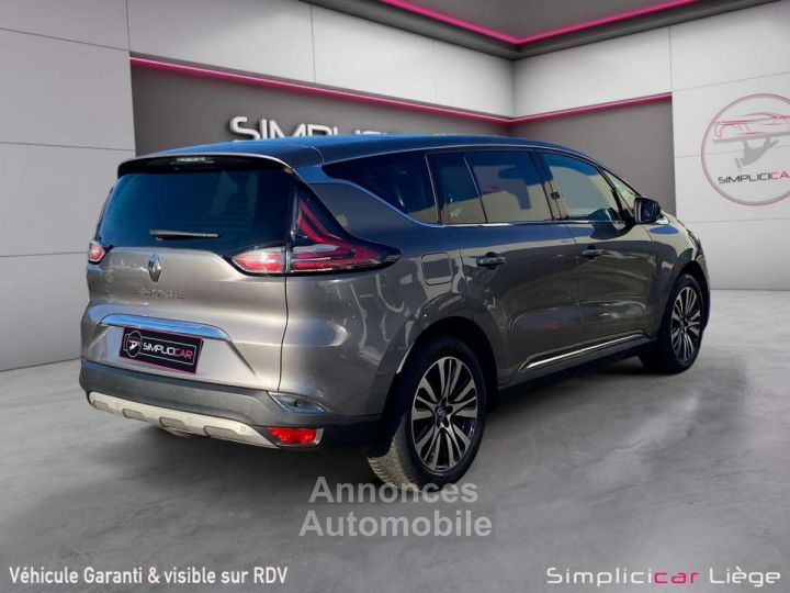 Renault Espace 1.6 dCi Energy EDC - 3