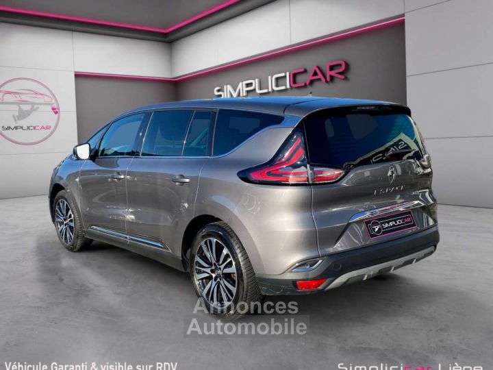 Renault Espace 1.6 dCi Energy EDC - 4