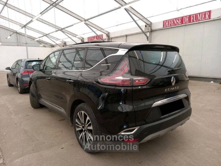 Renault Espace V 1.6 DCI 160 Initiale PARIS EDC 7places - 3