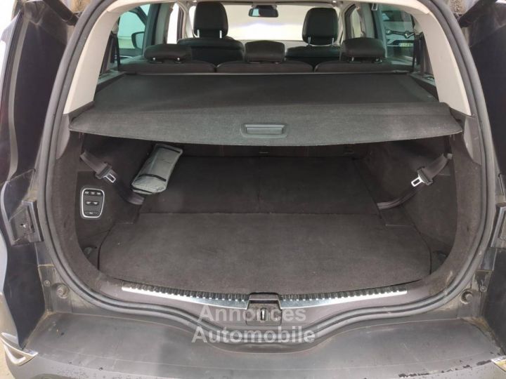 Renault Espace V 1.6 dCi 160ch energy Intens EDC - 9