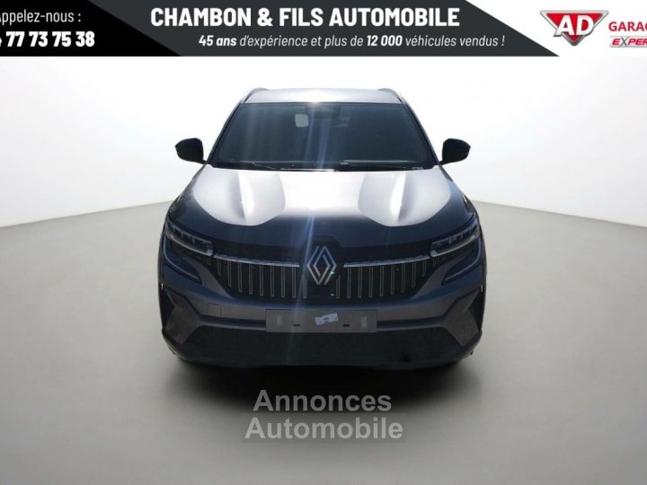 Renault Espace VI E-TECH HYBRID 200 TECHNO - 2